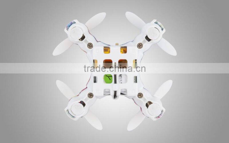 Hot !!! cheerson cx-10 small drone mini drone cx-10 quadcopter flying light