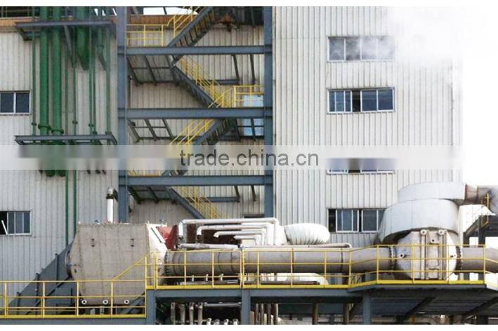 Air to air efficient stainless steel heat exchanger