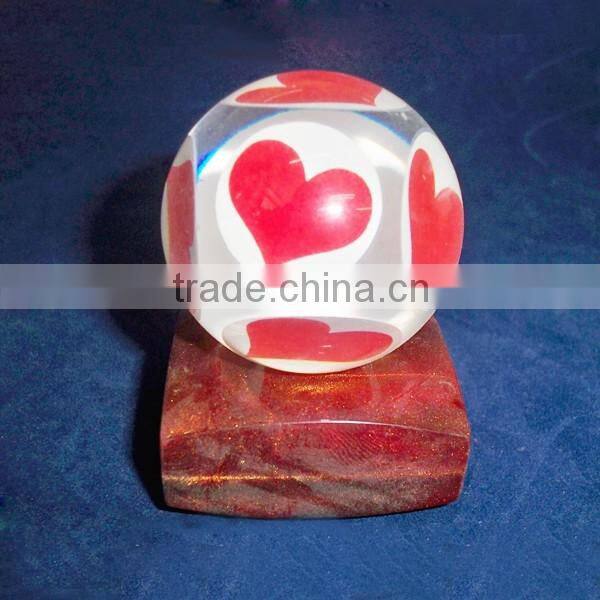 Cheap Chinese Crystal Trophy Crystal Crafts