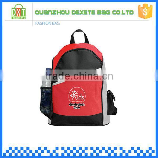 Wholesale outdoor sport student wholesale school backpack