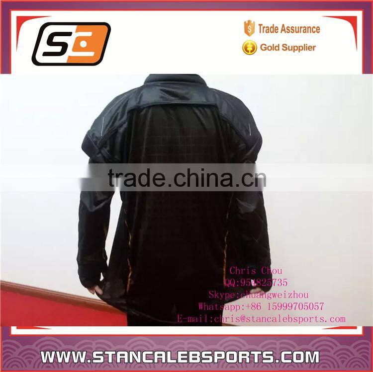 Stan Caleb USA camouflage military paintball uniform apparel clothing Italian