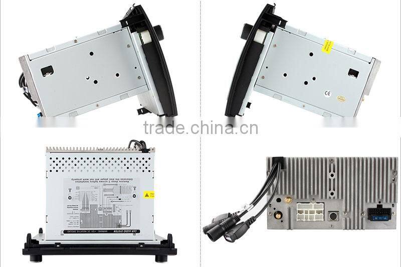 Ownice Cortex A9 4 core Android 4.4 up to android 5.1 car GPS system for Great Wall Hover H3 H5 support 3G