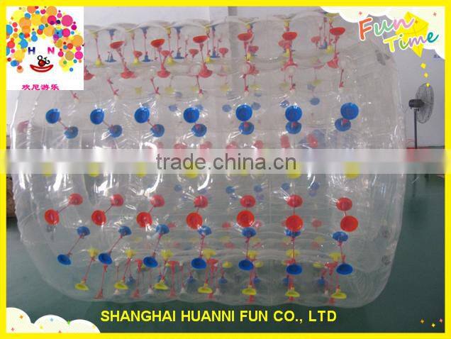 Inflatable Water Roller/ Bouncy Ball price