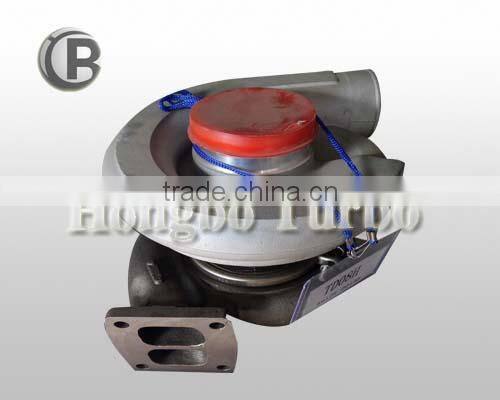 Turbocharger TD08 Diesel surpercharger for truck and bus