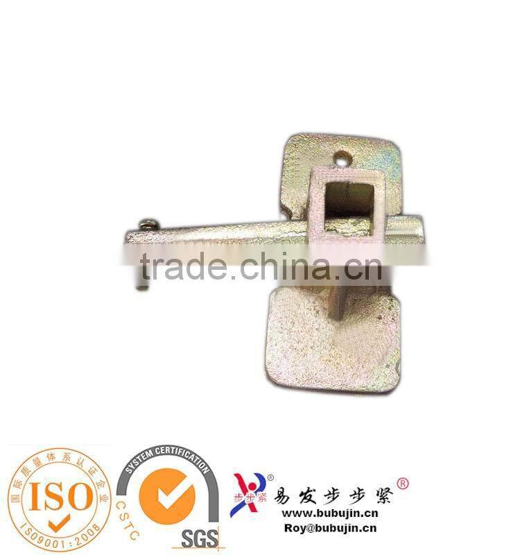 Formwork Wedge Clamp Factory