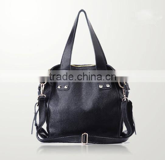 Handmade italian leather bag wholesale