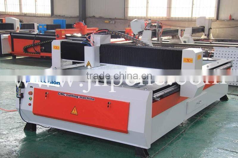 High definition 1325 cnc plasma cutter