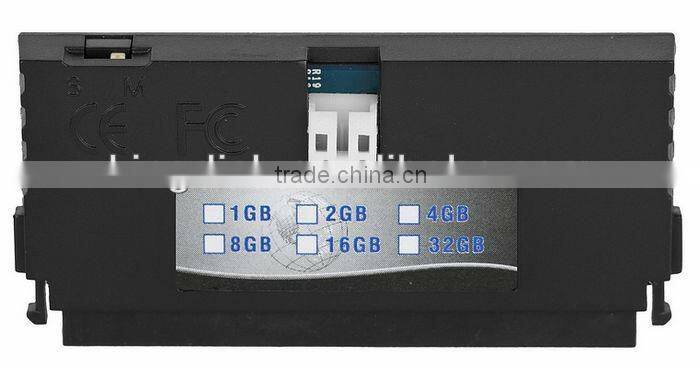 KingDisk IDE 40 pin dom 2GB~32GB 2 Channels