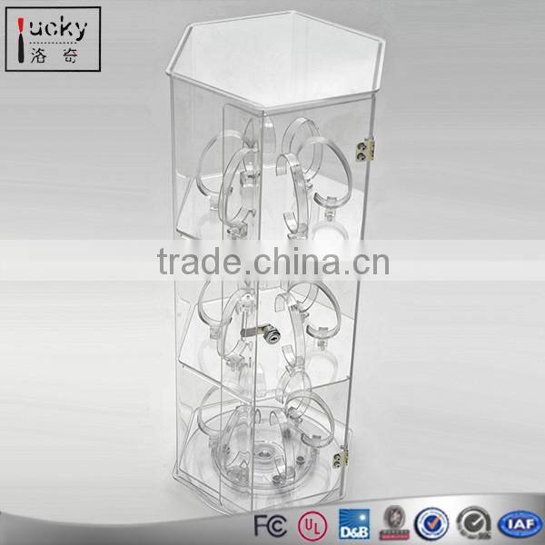 5/6 layer square wedding *party cake display rack custom shape cupcake display stand