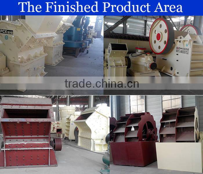 5LL400 Gold Mining Gravity Spiral Chute