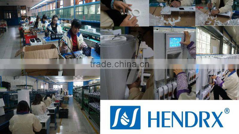 Atmospheric Water Generator, Air to Water Generator, HENDRX AWG since 2002