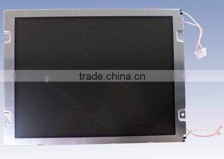 High brightness 8.4" Mitsubishi LCD panel AA084VC03 for industrial machine