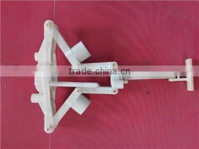 Centrifugal push-pull Exhaust Fan