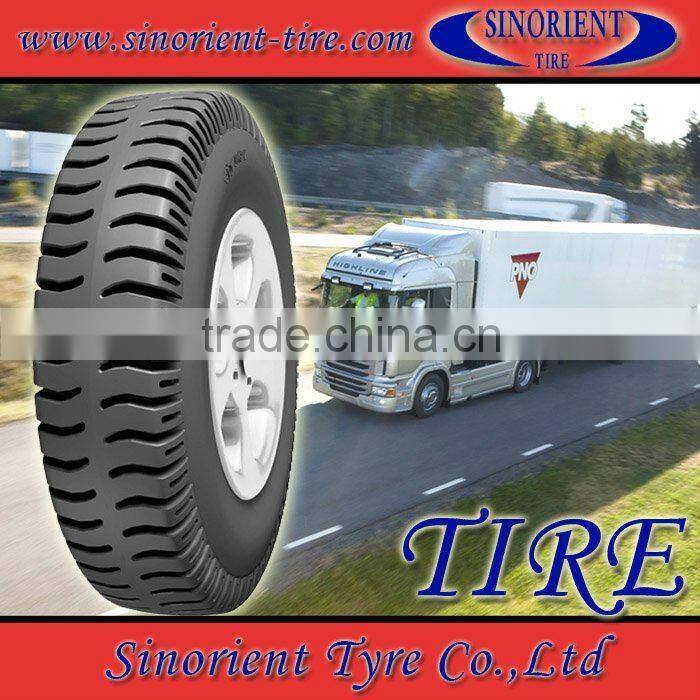 Bias Truck Tire 1100-22 1100X22 TBB Nylon Tyre