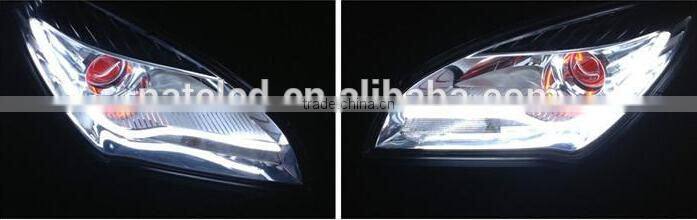 Car Led Light Wholesale China Merchandise drl 16Cm 30Cm 45Cm 60Cm 85Cm Interior Decoration