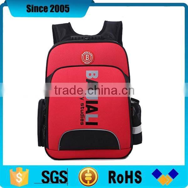 2016 custom nylon big camping bag with two shoulder strap