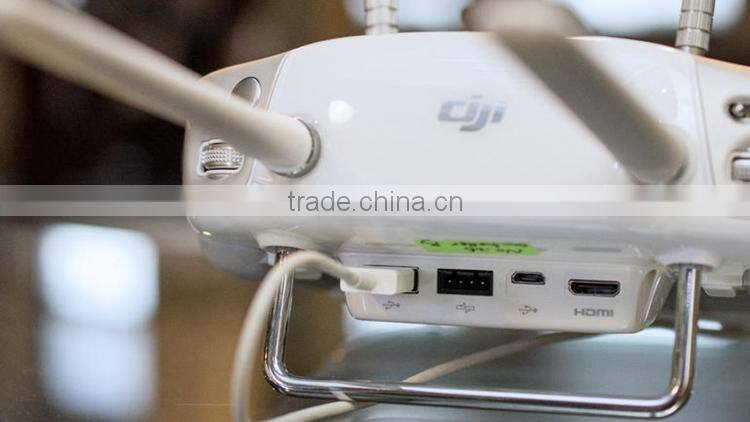 HIGH QUALITY DJI Inspire 1 with Dual Remotes RTF RC Hobby Quadcopter for Aeiral Filming