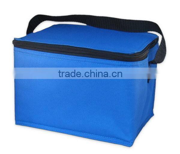 Wholesale Aluminium Foil Beer Cooler Bag