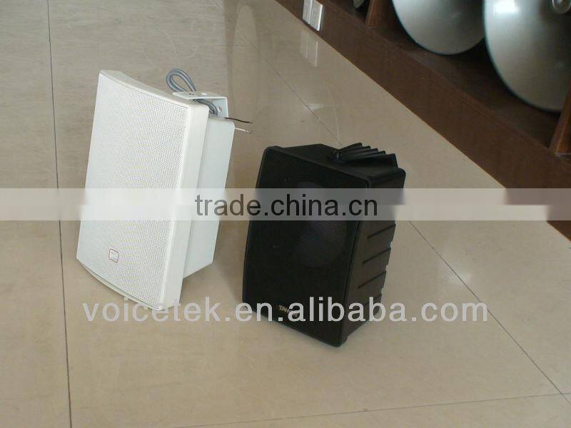BS-1030W 100V 30Watt PA system good quality wall speaker box