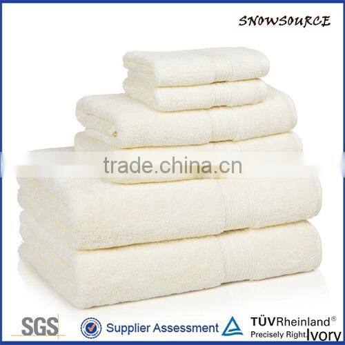 5 Star 100% Cotton Hotel 21 bath towel