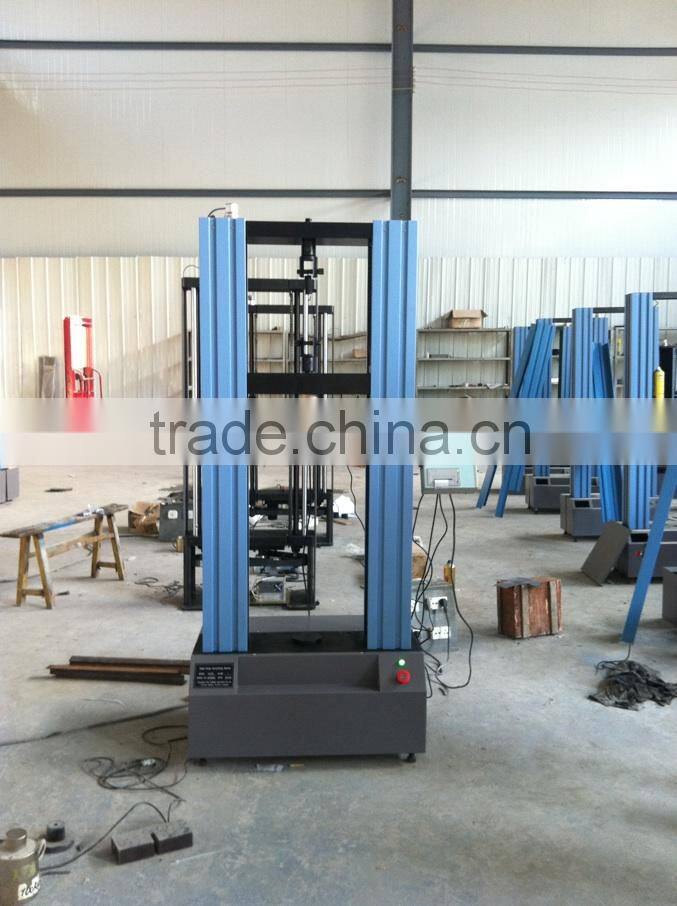 Digital Display Spring Load Testing Equipment