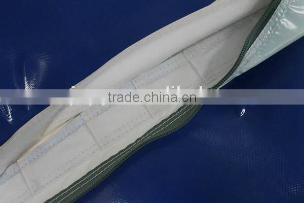 New Christmas Product Inflatable Snow Ball Kids Snow Globe For Advertising