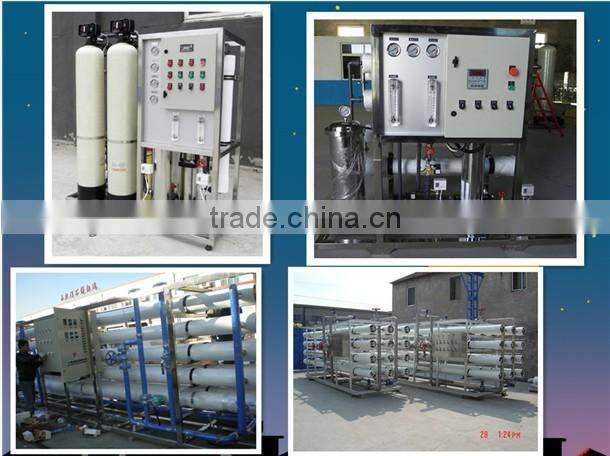 Water Cartridge Filter Housing