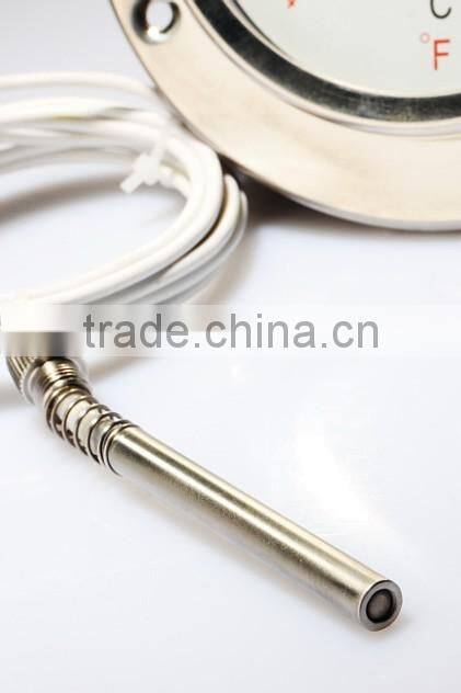 Vapour Thermometer