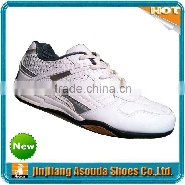 2016 new hot selling casual sport shoe