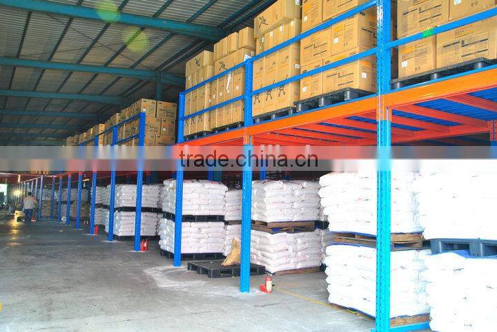 multi-tier mezzanine