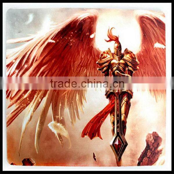 Usb Massage Mouse Pad factory