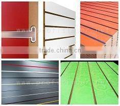 Profitimber Furniture Grade Cheap Melamine Faced Chipboard