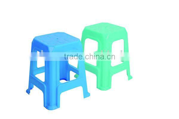 2016 Hot Selling High Quality PP Plastic Outdoor Stool