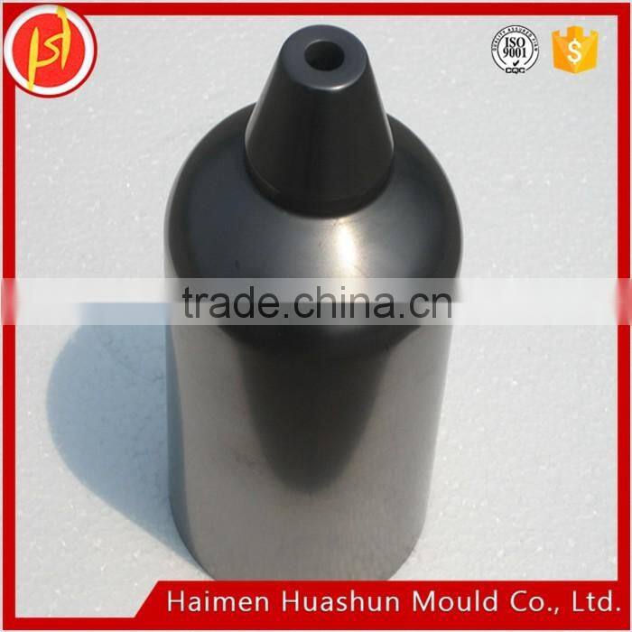 High Pure Top Qulity Graphite Crucibles for Melting Gold