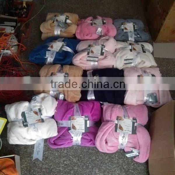 Baby Top Bath Time Hooded Spa Robe Animal Baby Bathrobe