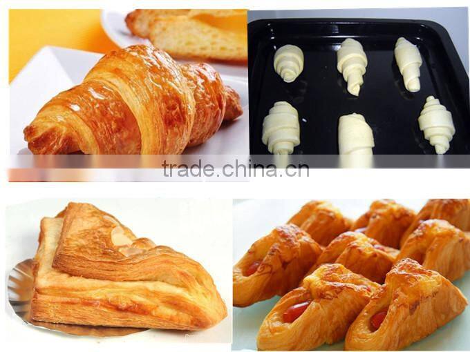 High quality pita bread making machine