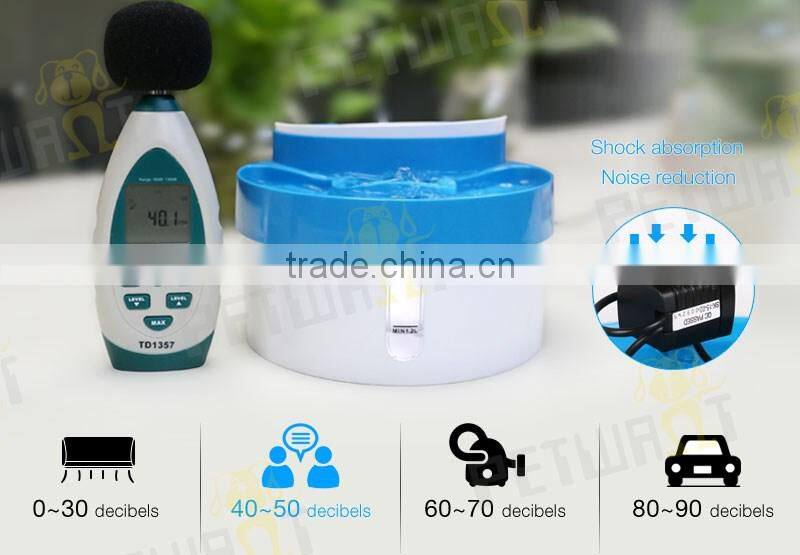 Pet Bowls Feeders Pet Water Feeder Pet Water Fountain