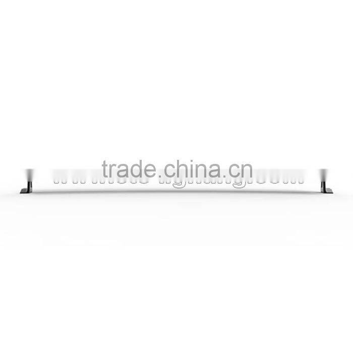 Exceptional Quality High Brightness Ce Rohs Certified Super Slim Led Light Bar Wholesale