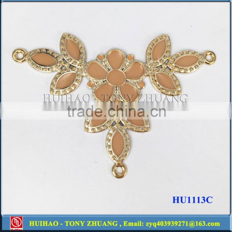 wholesales TPU rhinestone boot chains HU1113E