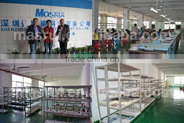 LCD Media | Visible Innovation ,a Direct marketing Communication Card