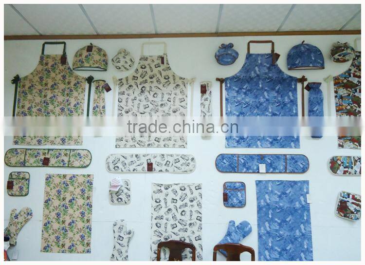 Safety protective oversleeve for kitchen cooking