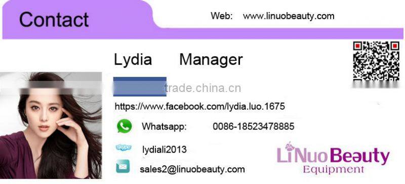 192 needles titanium derma roller, 192 derma roller with low price