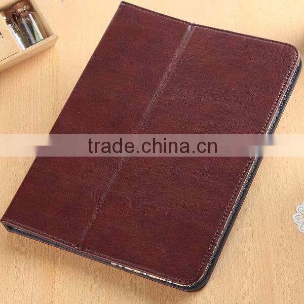 Hot selling cool Case for Samsung Tab 4 10.1 T530 Leather Case cover