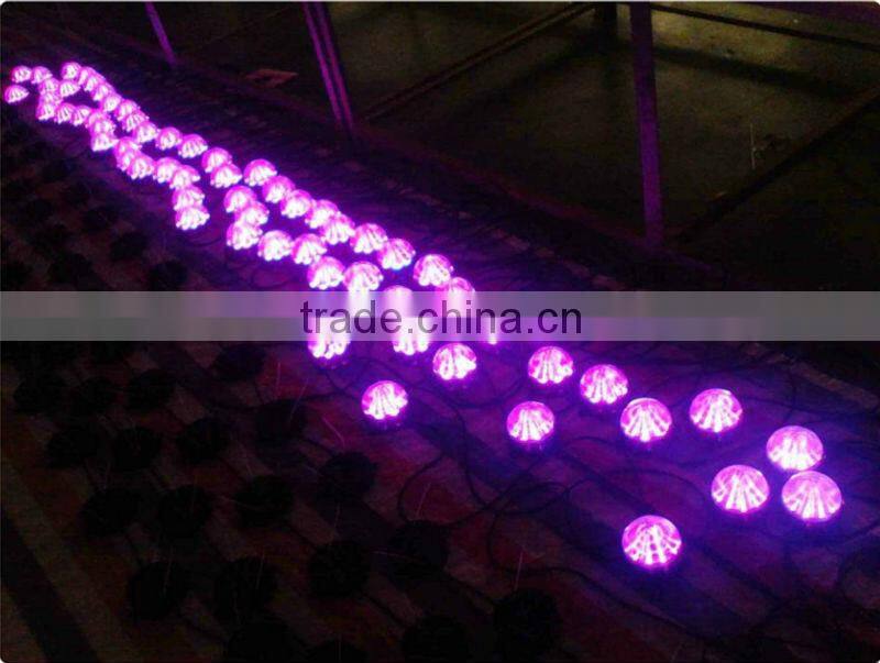 High quality DC24V 1.2W led point light source low price