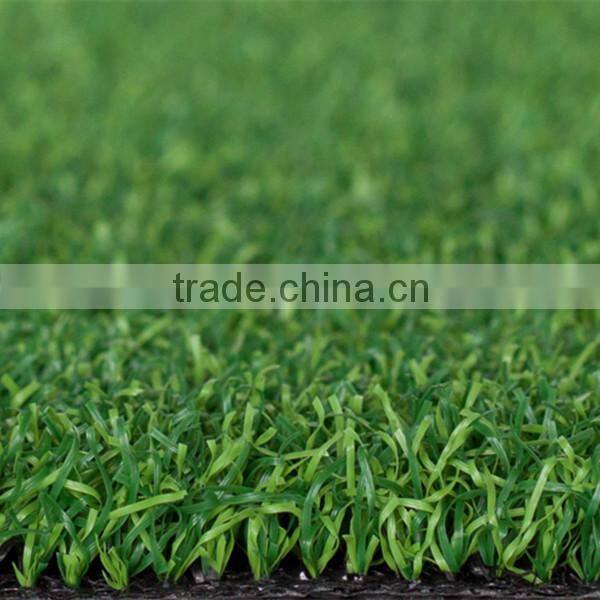 China Supplier UV Resistant Golf Course Green Grass