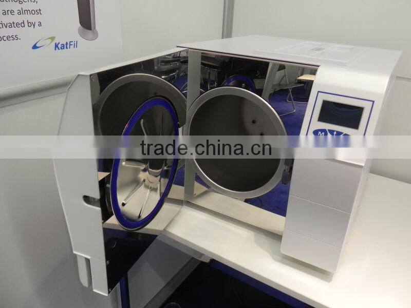 Dental Sterilization Trays HOT PRICE JP-STE-23L