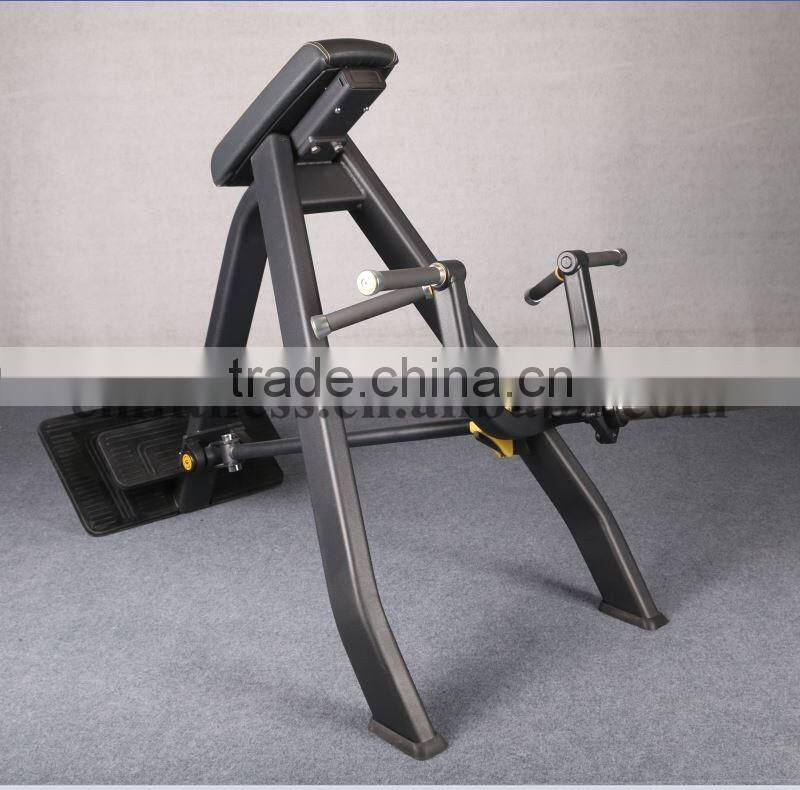 incline level row China gym equipment manufacturers