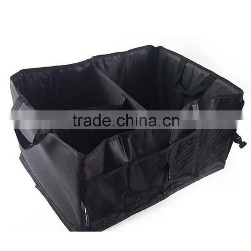 Car The trunk Folding Storage Bag