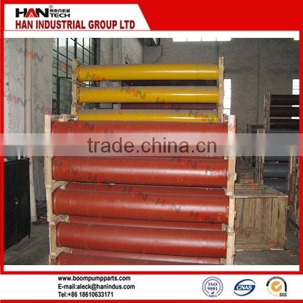 SCHWING ELBOW 90 DEGREE OEM 261402007 concrete pump spare parts concrete pump pipe elbow bend PM