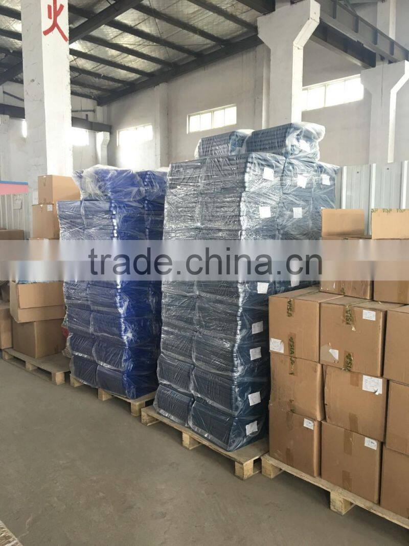 QINGDAO 7KING wholesale interlocking toilet/bath PVC Floor Mat made in china